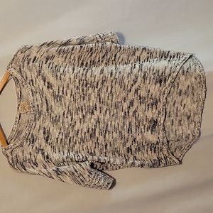 Eyelash Couture Blouse